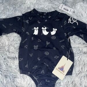 NWT Disney 50th Anniversary 12mo Onesie